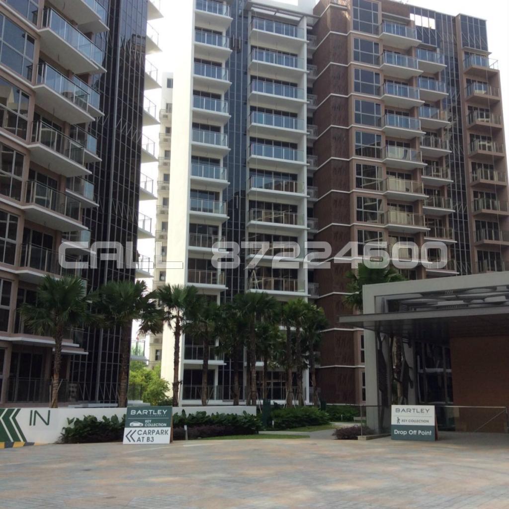 Bartley Residences (D19), Apartment #85674502